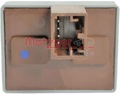 METZGER 0916327 Schalter, Fensterheber